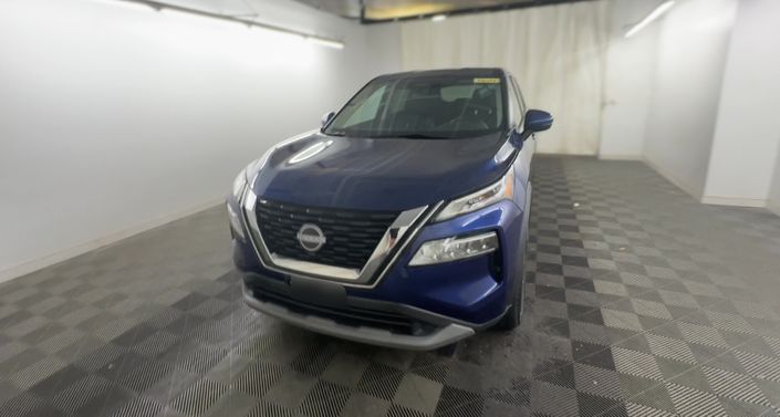 2022 Nissan Rogue SV -
                Framingham, MA