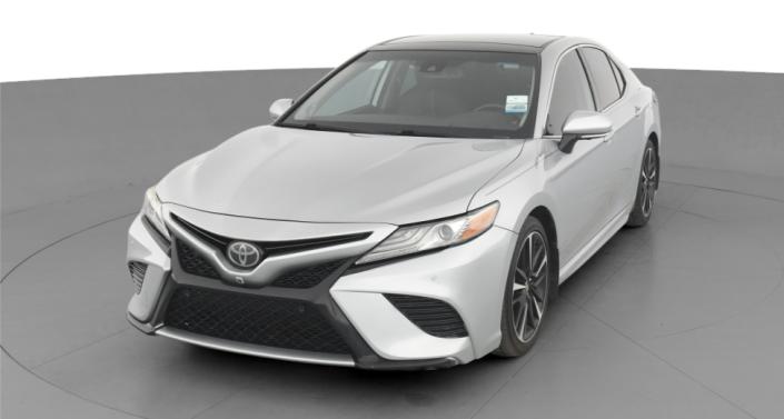 2019 Toyota Camry XSE -
                West Memphis, AR