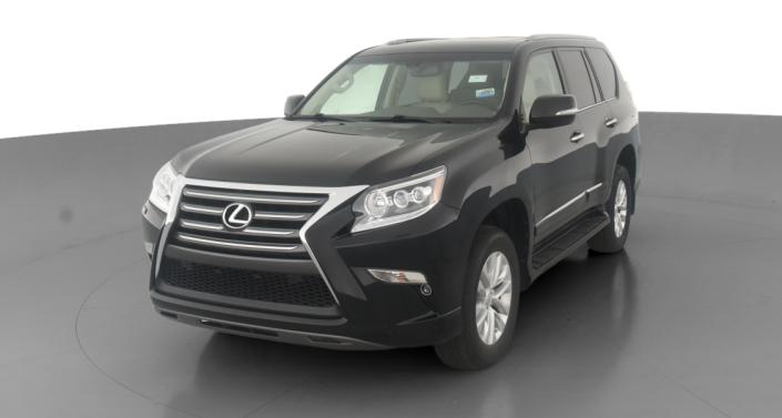 2019 Lexus GX 460 -
                Indianapolis, IN