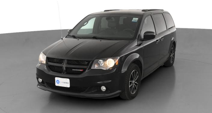 2019 Dodge Grand Caravan SE -
                Manville, NJ