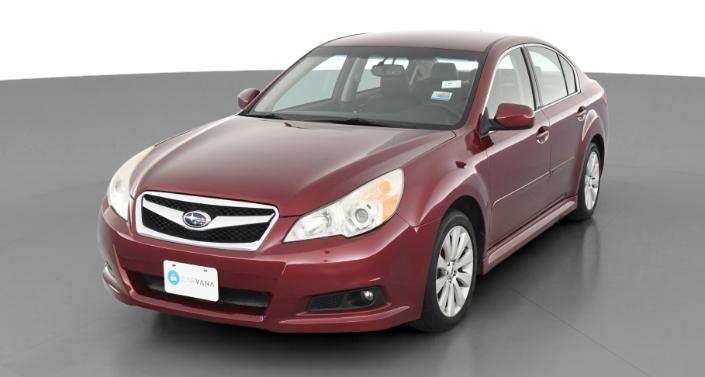 2011 Subaru Legacy Limited -
                Lorain, OH