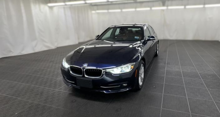 2016 BMW 3 Series 328i xDrive -
                Trenton, OH