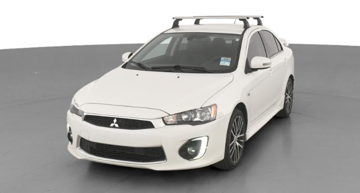 2017 Mitsubishi Lancer SEL -
                Indianapolis, IN