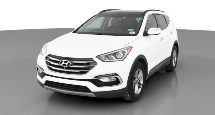 2018 Hyundai Santa Fe Sport 2.0T -
                Tolleson, AZ