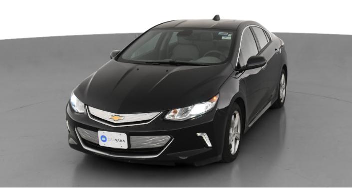 2018 Chevrolet Volt LT -
                Beverly, NJ