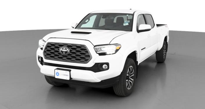 2023 Toyota Tacoma TRD Sport -
                Tolleson, AZ