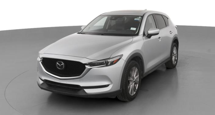 2020 Mazda CX-5 Grand Touring -
                Bessemer, AL