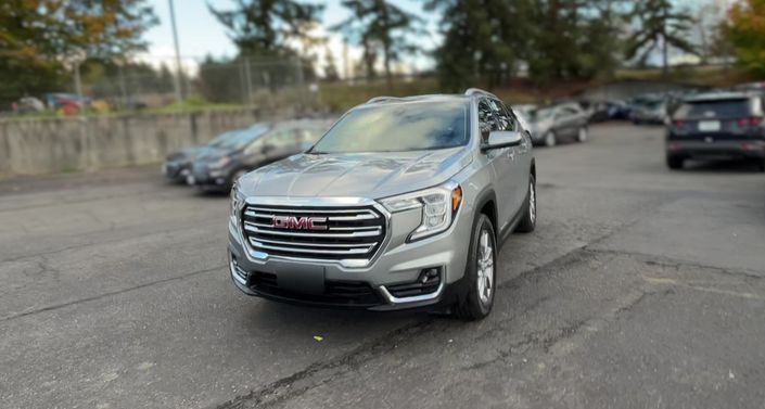 2024 GMC Terrain SLT -
                Auburn, WA