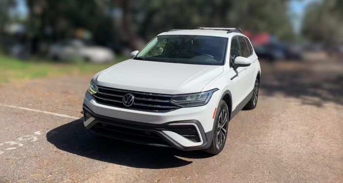 2022 Volkswagen Tiguan S -
                Auburn, GA