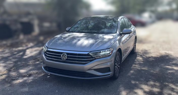 2020 Volkswagen Jetta SE -
                Haines City, FL