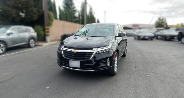 2023 Chevrolet Equinox LT -
                Rocklin, CA