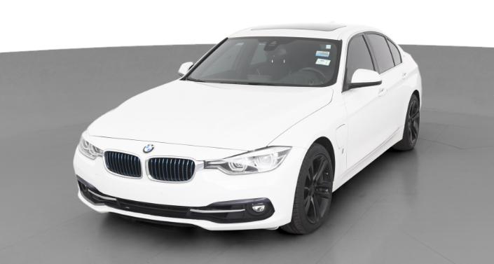 2018 BMW 3 Series 330e iPerformance -
                Concord, NC