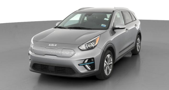 2022 Kia Niro EX -
                Rocklin, CA