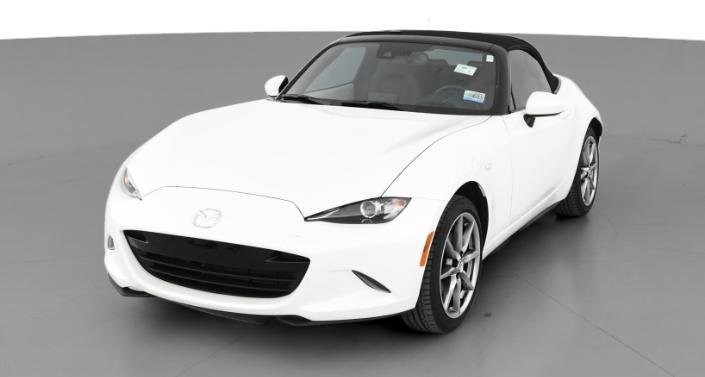 2023 Mazda MX-5 Miata Grand Touring -
                Bessemer, AL