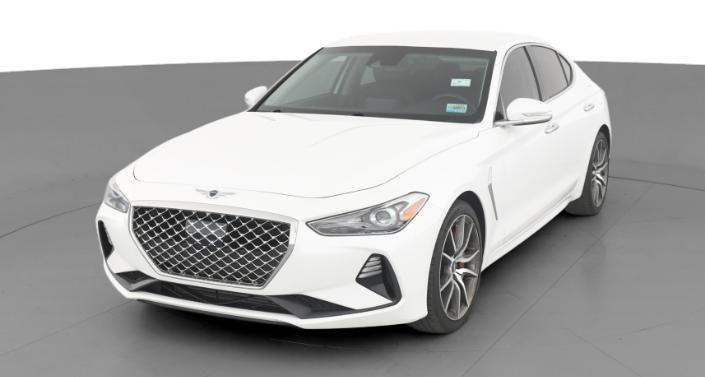 2020 Genesis G70 Sport -
                West Memphis, AR