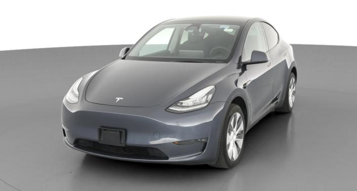 2023 Tesla Model Y Long Range -
                San Antonio, TX