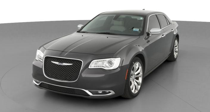 2018 Chrysler 300 Limited Edition -
                Tolleson, AZ