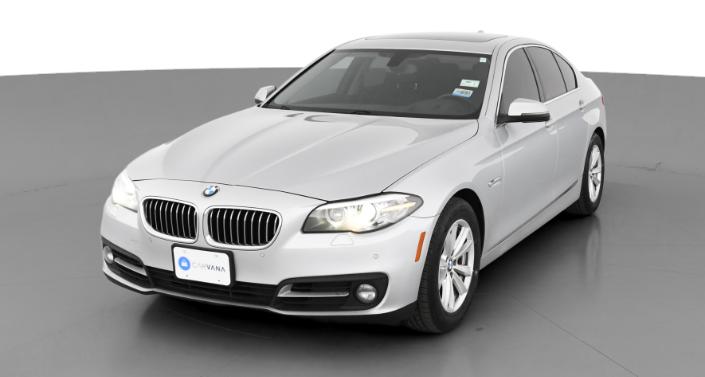 2015 BMW 5 Series 528i -
                Riverside, CA