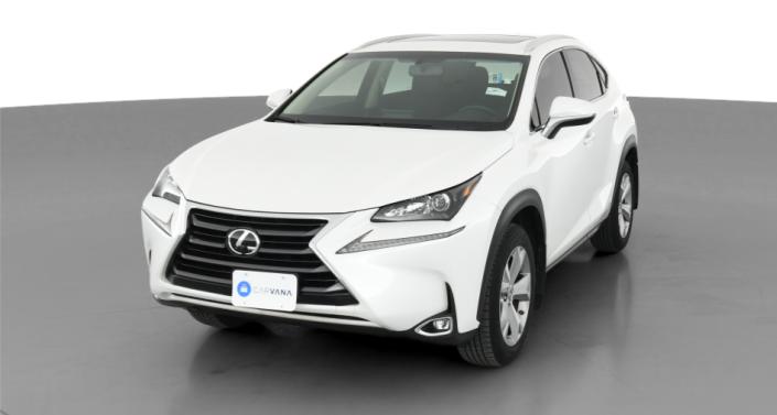 2017 Lexus NX 200t -
                Richton Park, IL