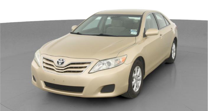 2011 Toyota Camry LE -
                Hebron, OH