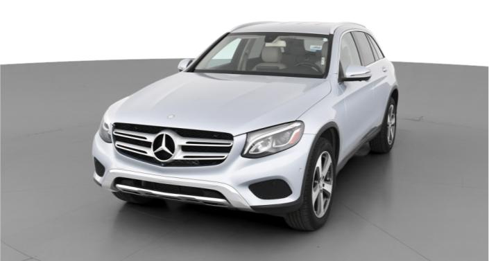 2017 Mercedes-Benz GLC 300 -
                Manville, NJ