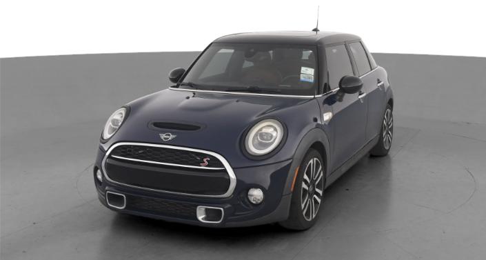 2019 MINI Cooper Hardtop S -
                Auburn, GA