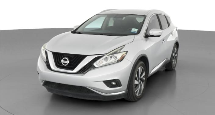 2015 Nissan Murano Platinum -
                Tooele, UT