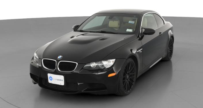 2012 BMW M3 Base -
                Rocklin, CA