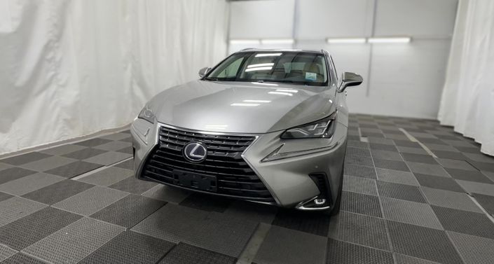 2018 Lexus NX Hybrid 300h -
                Frisco, TX