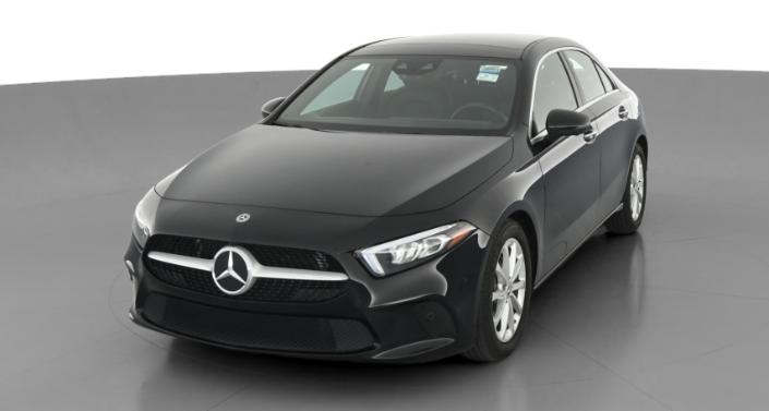 2020 Mercedes-Benz A-Class A 220 -
                Tooele, UT