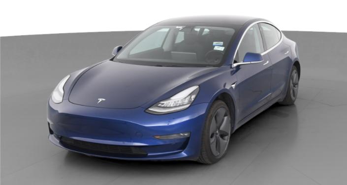 2019 Tesla Model 3 Standard Range -
                Concord, NC