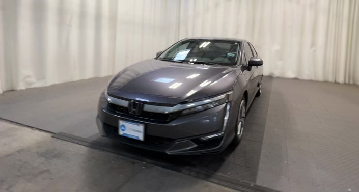 2019 Honda Clarity Base -
                Riverside, CA