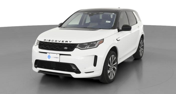 2021 Land Rover Discovery Sport R-Dynamic S -
                Rocklin, CA