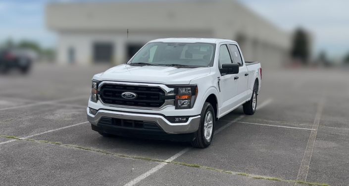 2023 Ford Econoline E-150 -
                Bessemer, AL