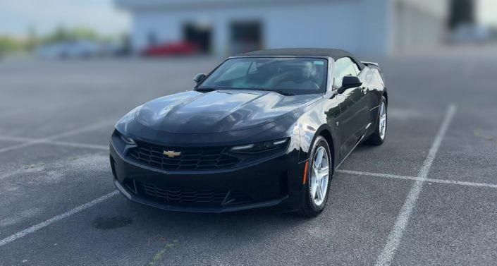 2023 Chevrolet Camaro LT -
                Bessemer, AL