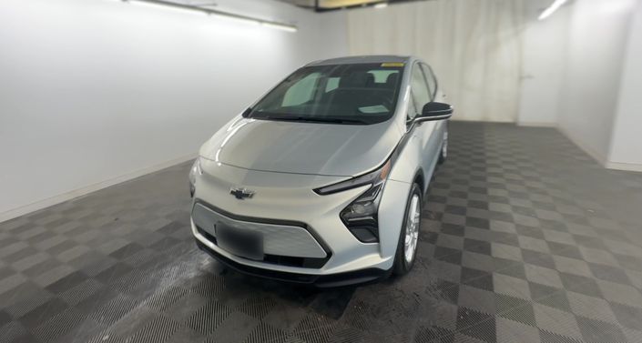 2023 Chevrolet Bolt EV 1LT -
                Framingham, MA