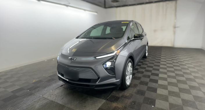 2023 Chevrolet Bolt EV 1LT -
                Framingham, MA