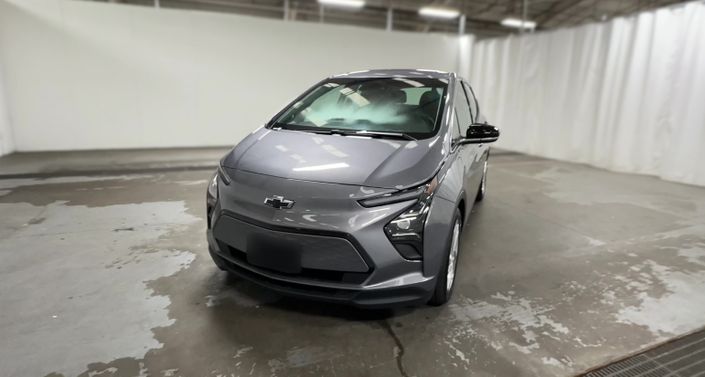 2023 Chevrolet Bolt EV 1LT -
                Manville, NJ