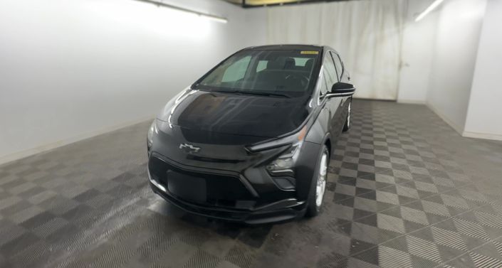 2023 Chevrolet Bolt EV 1LT -
                Framingham, MA