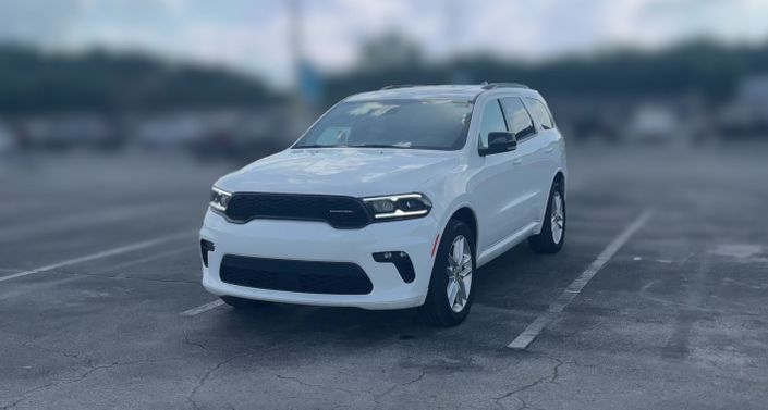 2023 Dodge Durango GT -
                Haines City, FL