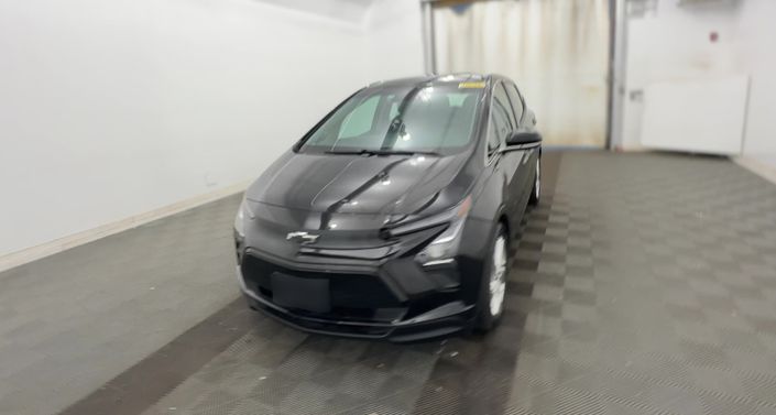 2023 Chevrolet Bolt EV 1LT -
                Framingham, MA