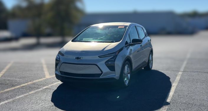 2023 Chevrolet Bolt EV 1LT -
                Auburn, GA