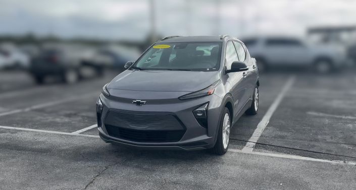 2023 Chevrolet Bolt EUV LT -
                Haines City, FL