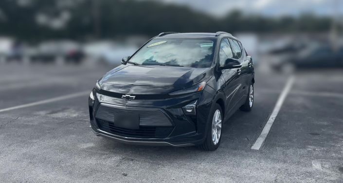 2023 Chevrolet Bolt EUV LT -
                Haines City, FL