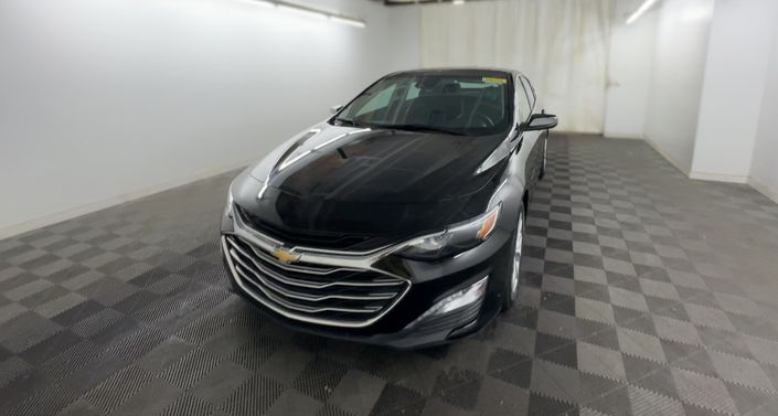 2023 Chevrolet Malibu LT -
                Framingham, MA