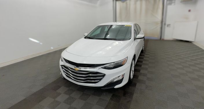 2023 Chevrolet Malibu LT -
                Framingham, MA