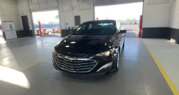 2023 Chevrolet Malibu LT -
                North Las Vegas, NV