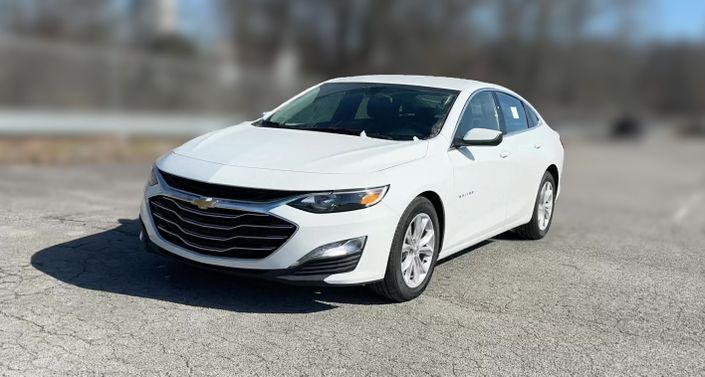 2022 Chevrolet Malibu LT -
                Bessemer, AL