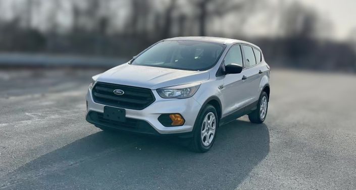 2019 Ford Escape S -
                Bessemer, AL