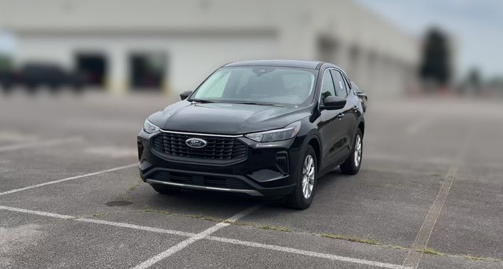 2023 Ford Escape Active -
                Bessemer, AL